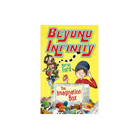 Faber & Faber The Imagination Box: Beyond Infinity (häftad, eng)