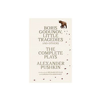 Random House USA Inc Boris Godunov, Little Tragedies, and Others (häftad, eng)