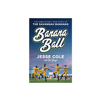 Penguin Putnam Inc Banana Ball (inbunden, eng)