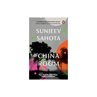 Penguin Random House India China Room (inbunden, eng)