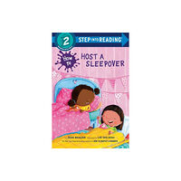 Random House USA Inc How to Host a Sleepover (häftad, eng)