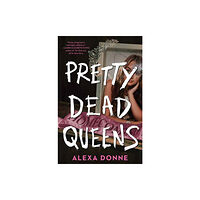 Random House USA Inc Pretty Dead Queens (inbunden, eng)