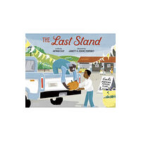 Random House USA Inc The Last Stand (inbunden, eng)