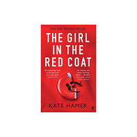 Faber & Faber The Girl in the Red Coat (häftad, eng)