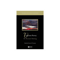 John Wiley And Sons Ltd Victorian Poetry (häftad, eng)