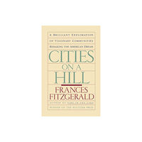 Simon & Schuster Cities on a Hill (häftad, eng)