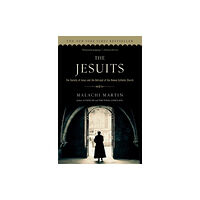 Simon & Schuster Jesuits (häftad, eng)