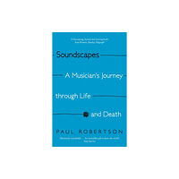 Faber & Faber Soundscapes (häftad, eng)