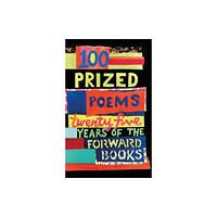 Faber & Faber 100 Prized Poems (häftad, eng)