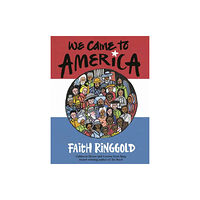 Random House USA Inc We Came to America (häftad, eng)