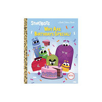 Random House USA Inc Why Are Birthdays Special? (inbunden, eng)