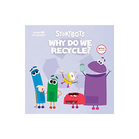 Random House USA Inc Why Do We Recycle? (StoryBots) (häftad, eng)