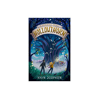 Random House USA Inc Hollowthorn: A Ravenfall Novel (inbunden, eng)