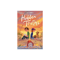 Random House USA Inc Hidden Truths (inbunden, eng)