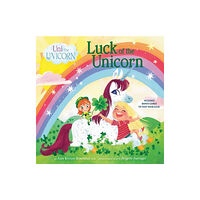 Random House USA Inc Uni the Unicorn: Luck of the Unicorn (häftad, eng)