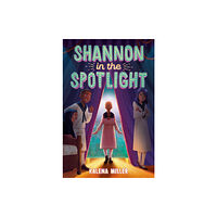 Random House USA Inc Shannon in the Spotlight (inbunden, eng)