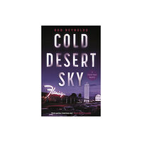 Faber & Faber Cold Desert Sky (häftad, eng)