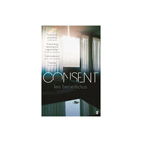 Faber & Faber Consent (häftad, eng)