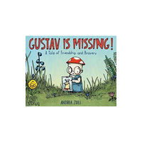 Random House USA Inc Gustav Is Missing! (inbunden, eng)