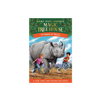 Random House USA Inc Rhinos at Recess (häftad, eng)