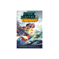 Random House USA Inc Spooky Sleuths #3: Don't Go Near the Water! (häftad, eng)