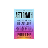 Penguin Putnam Inc The Aftermath (inbunden, eng)