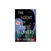 Random House USA Inc The Scent of Burnt Flowers (häftad, eng)