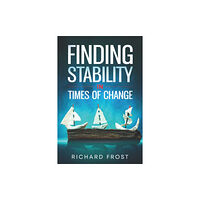 Endulini Publishing Finding Stability in Times of Change (häftad, eng)