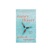Random House USA Inc Girls of Summer (häftad, eng)