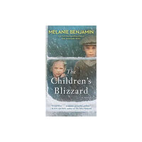 Random House USA Inc The Children's Blizzard (häftad, eng)