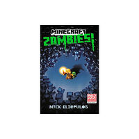 Random House USA Inc Minecraft: Zombies! (häftad, eng)