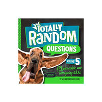 Random House USA Inc Totally Random Questions Volume 5 (häftad, eng)