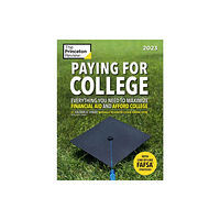 Random House USA Inc Paying For College, 2023 (häftad, eng)