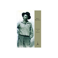Random House USA Inc Leaves of Grass (inbunden, eng)