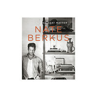 Random House USA Inc The Things That Matter (inbunden, eng)