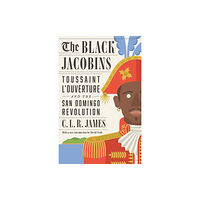 Random House USA Inc The Black Jacobins (häftad, eng)