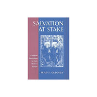 Harvard university press Salvation at Stake (häftad, eng)