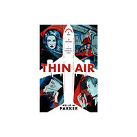 Penguin Putnam Inc Thin Air (inbunden, eng)