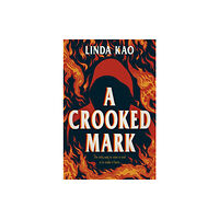 Penguin Putnam Inc A Crooked Mark (inbunden, eng)