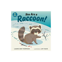 Penguin Putnam Inc You Are a Raccoon! (inbunden, eng)