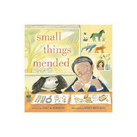 Penguin Young Readers Small Things Mended (inbunden, eng)