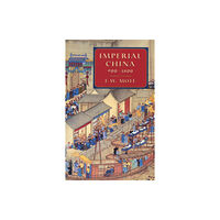 Harvard university press Imperial China, 900–1800 (häftad, eng)