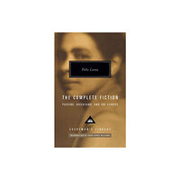 Random House USA Inc The Complete Fiction of Nella Larsen (inbunden, eng)