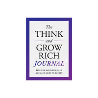 Penguin Putnam Inc The Think and Grow Rich Journal (häftad, eng)