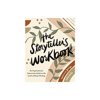 Penguin Putnam Inc The Storyteller's Workbook (häftad, eng)