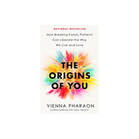 Penguin Publishing Group Origins of You (inbunden, eng)