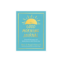 Penguin Putnam Inc The Good Morning Journal (häftad, eng)