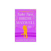 Penguin Publishing Group Take Two, Birdie Maxwell (häftad, eng)