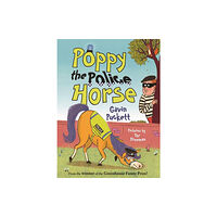 Faber & Faber Poppy the Police Horse (häftad, eng)