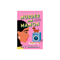 Penguin Putnam Inc Murder and Mamon (häftad, eng)